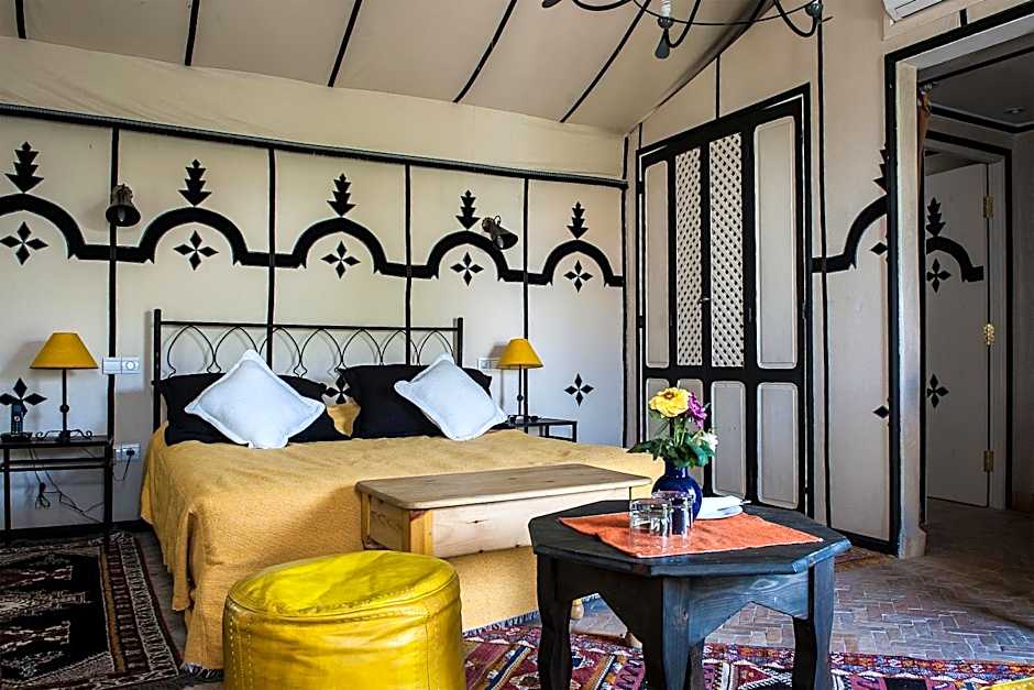 Hotel Dar Zitoune Taroudant