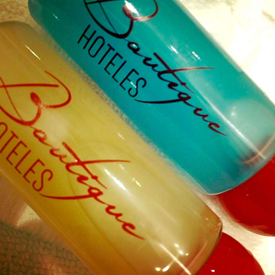 Hotel Boutique Museo Burgos