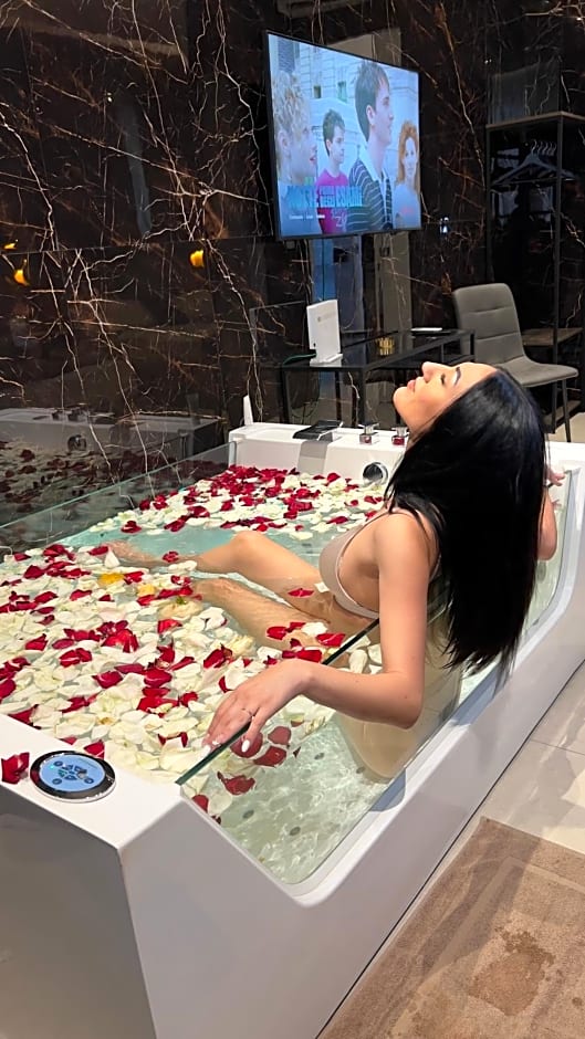 Nuar suite&spa