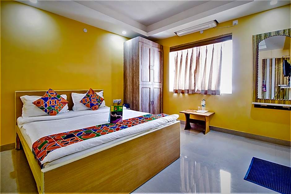 FabHotel Amaltas