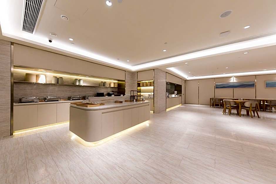 Ji Hotel – Beijing, NY