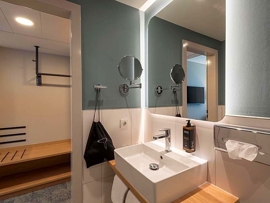 Mercure Parkhotel Monchengladbach