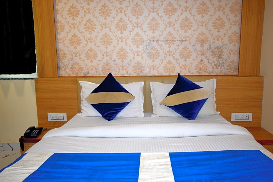 Hotel New Pathik-Ahmedabad
