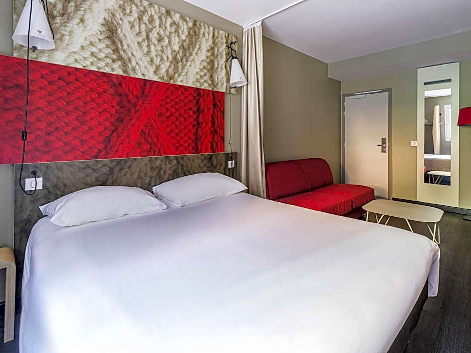 Ibis Madrid Fuenlabrada