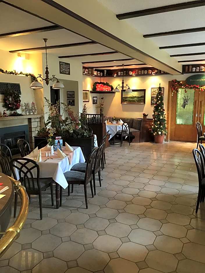 Döbelts Hotel Schützenhaus Jessen