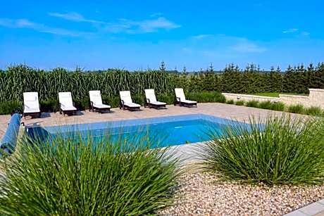 Mazurski Diament koło Mrągowa