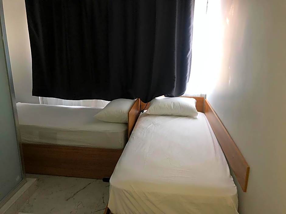 Photo 1 of 16 of 2 Beds, City View