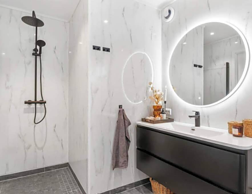 Tranquil Haven Villa