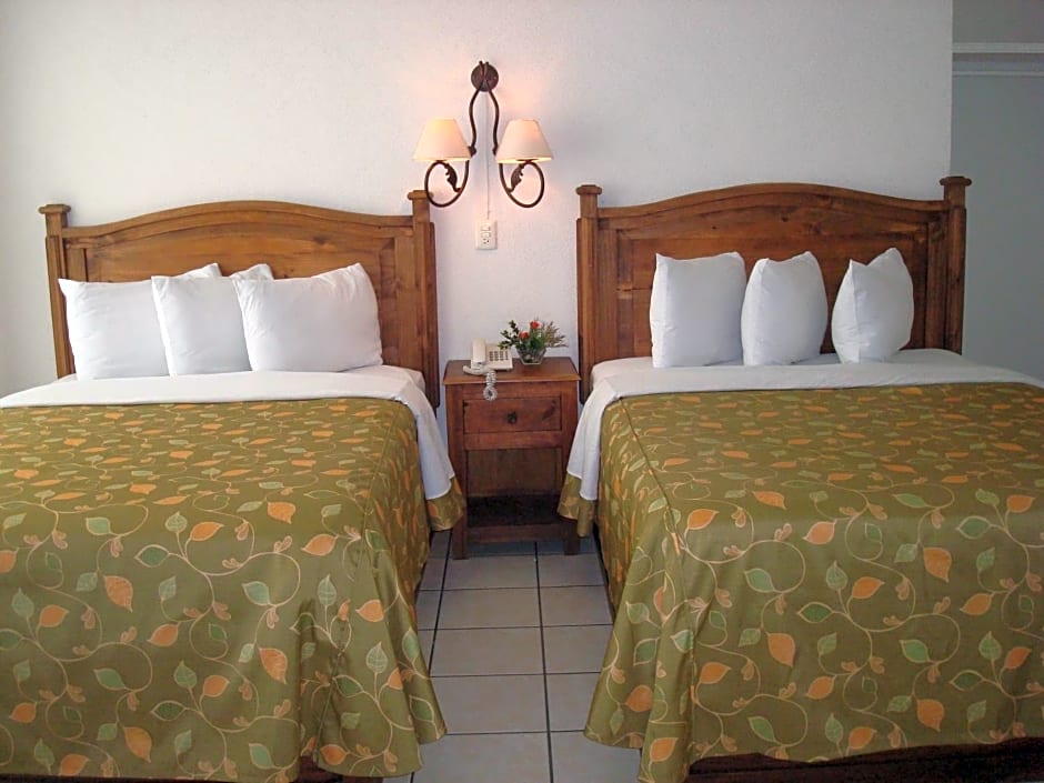 Hotel La Vista