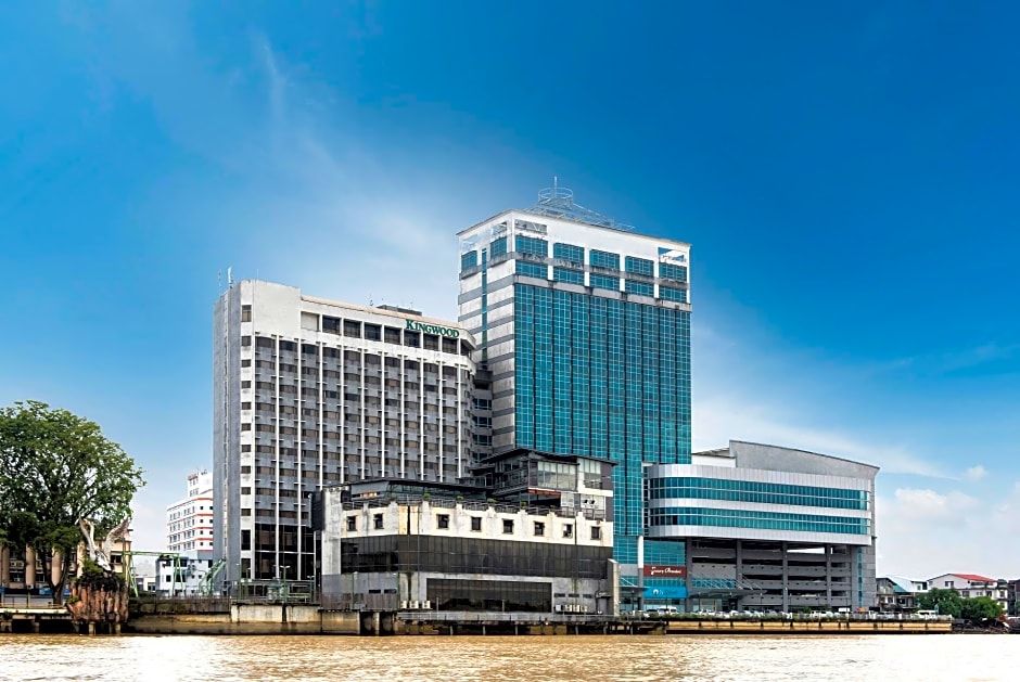 KINGWOOD HOTEL SIBU