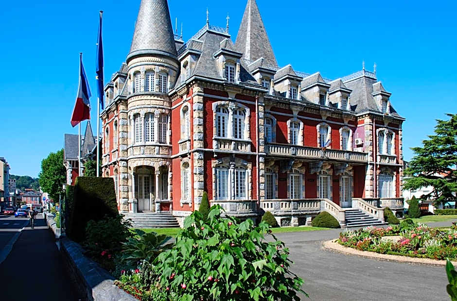 Hôtel Peyramale