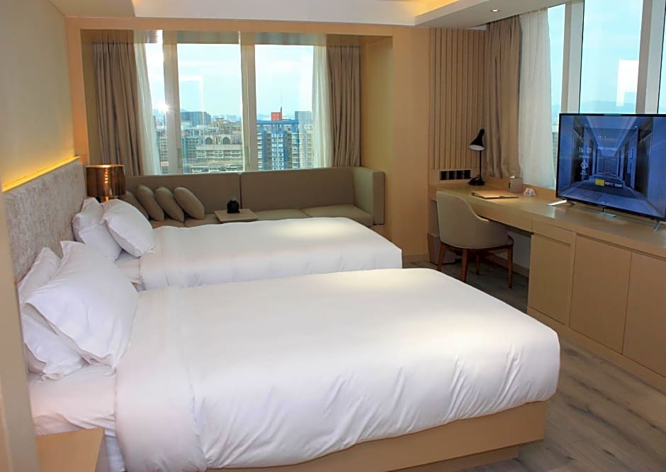 Majestic Hotel