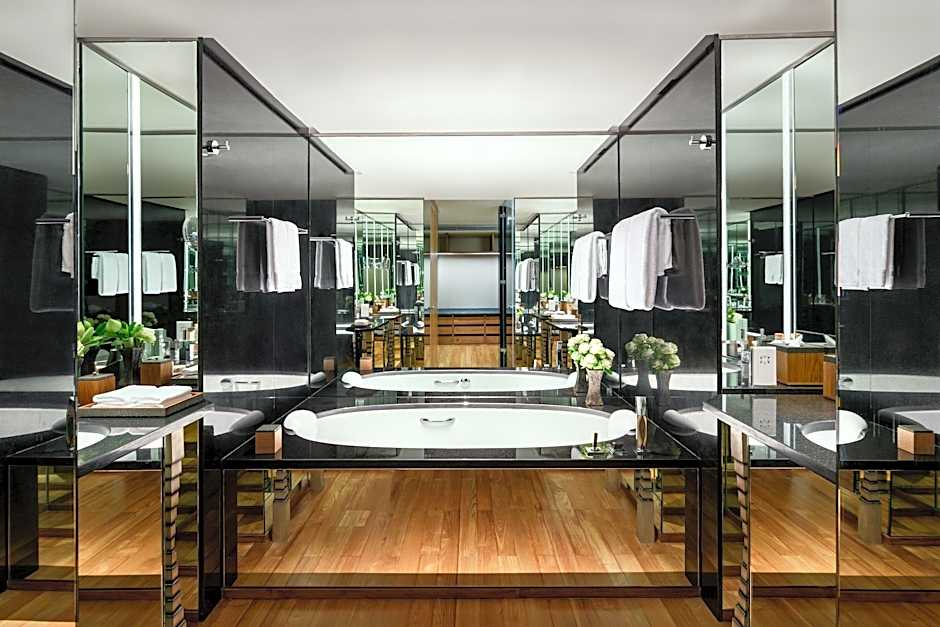 The Sukhothai Bangkok