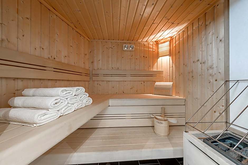 Apart Hotel Garni Wieser