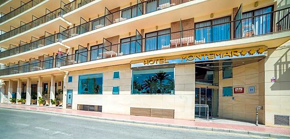 Hotel Montemar