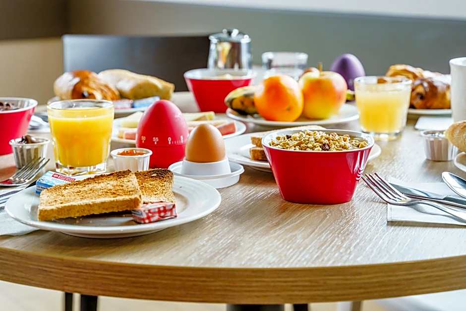 Ace Hôtel Paris Roissy