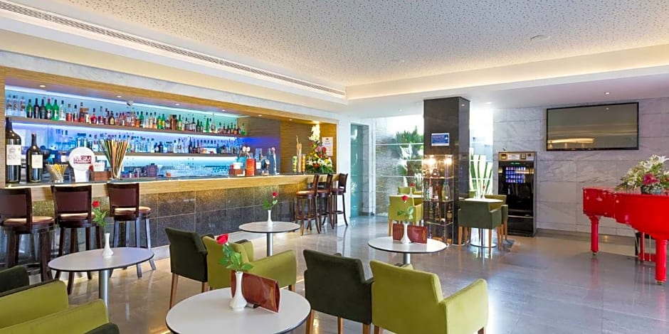 Muthu Clube Praia da Oura