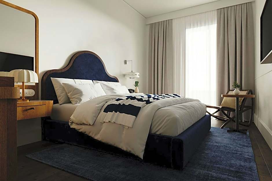 Jadran, Rijeka, a Tribute Portfolio Hotel