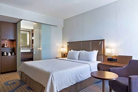 Courtyard Room KING, Guest room, 1 King