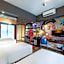 Viva Dash Hotel Seminyak
