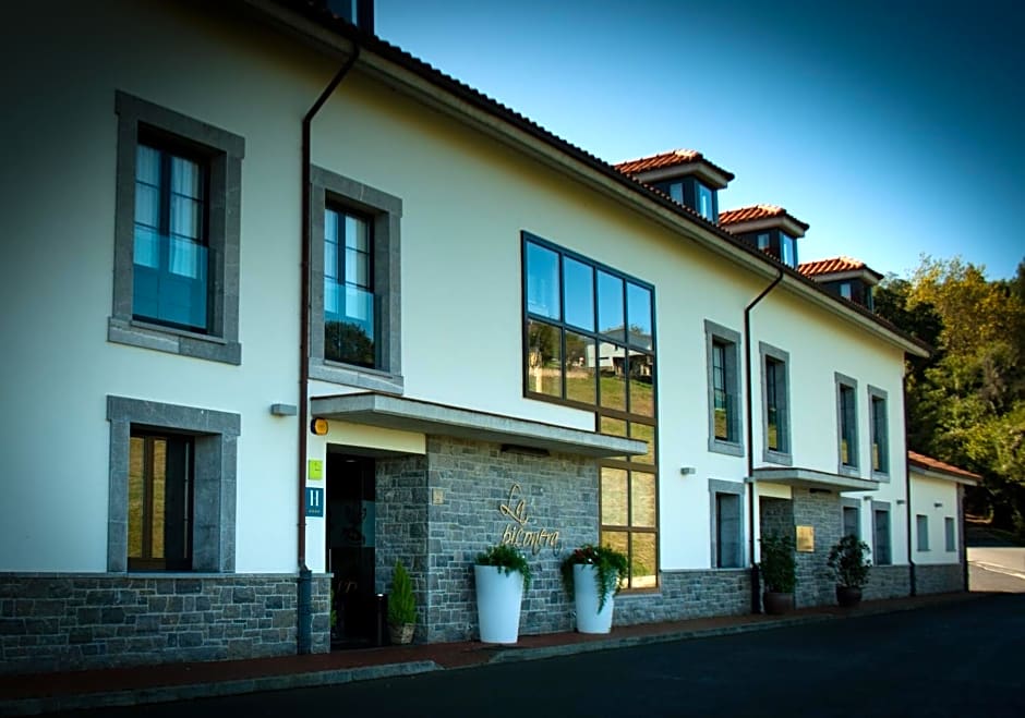 La Piconera Hotel & Spa