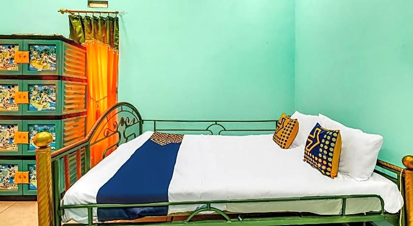 OYO Homes 91114 Desa Wisata Bangunharja