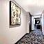 Embassy Suites By Hilton Hotel Santa Clara-Silicon Valley