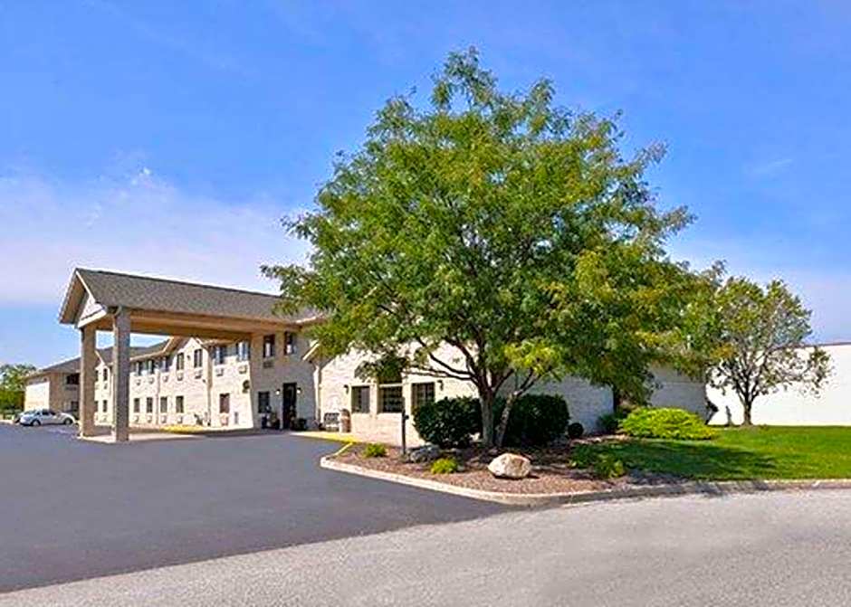 Express Inn & suites