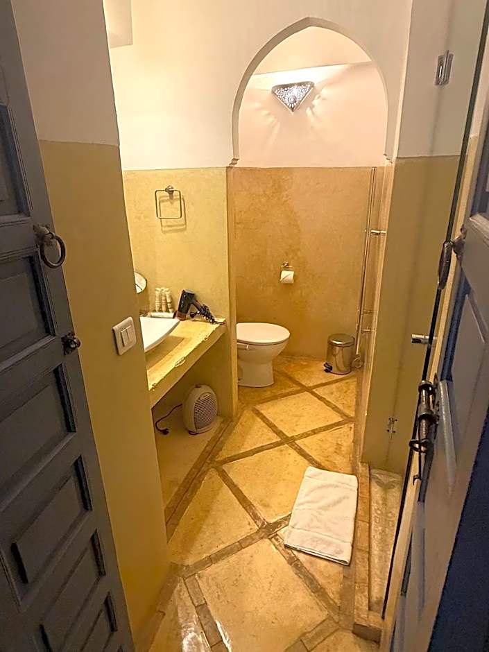 Riad Adore