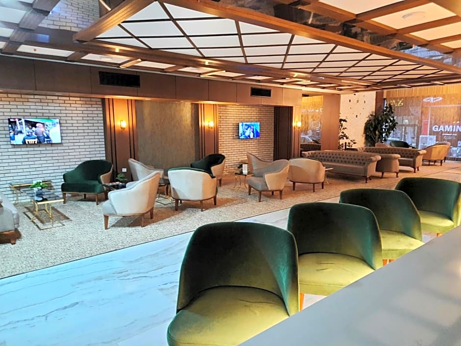 Nadir Business Hotel