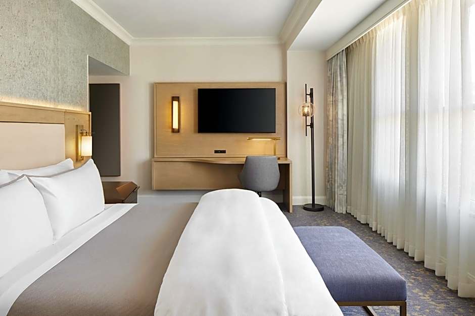The Westin Georgetown, Washington DC