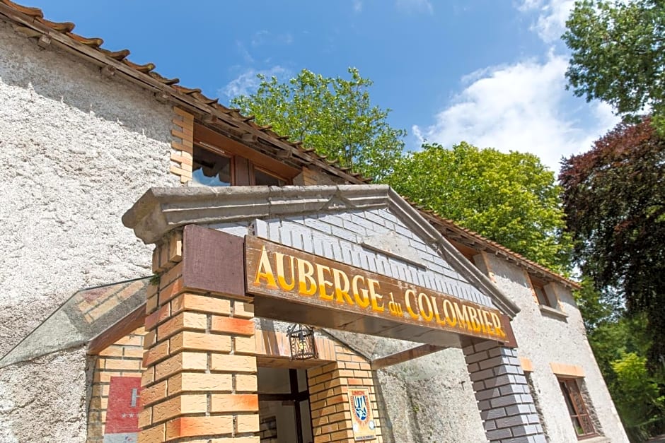 Auberge du Colombier