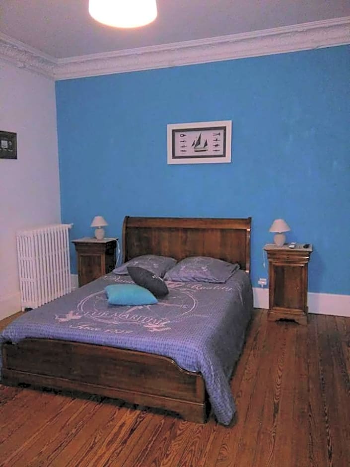 la Tourelle en Normandie