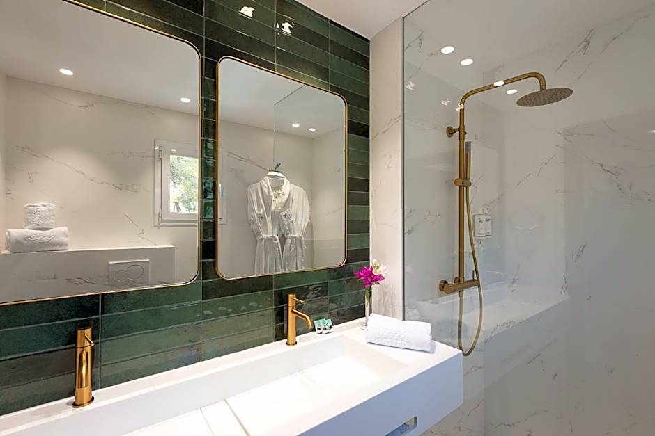 S'Argamassa Boutique Hotel