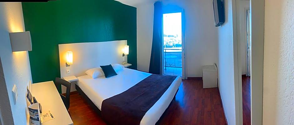 Hôtel des Etats-Unis