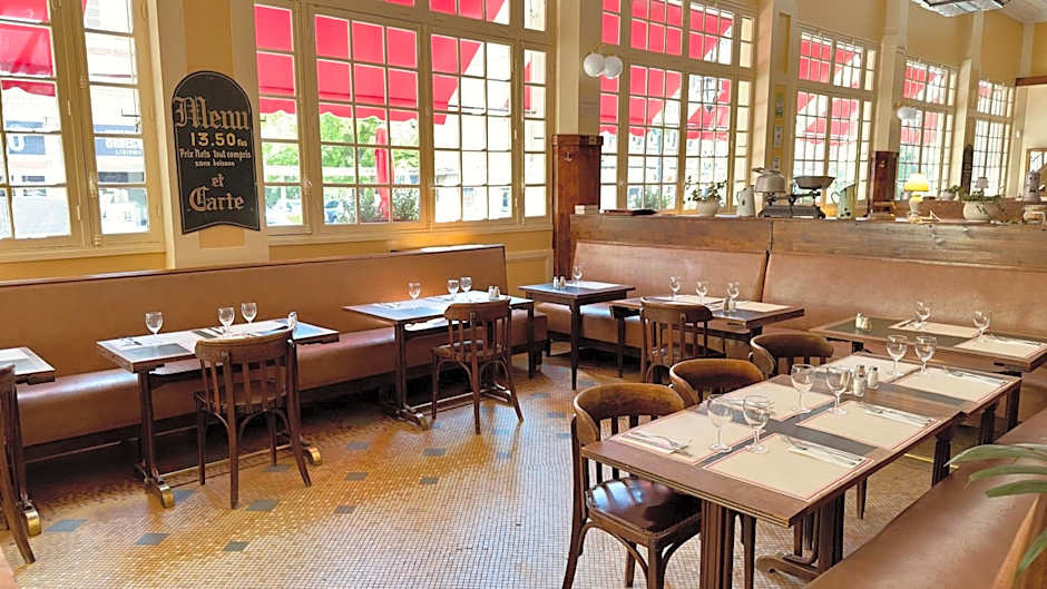 Grand Hôtel de L'Espérance