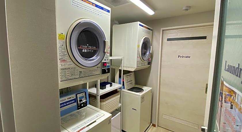 Hotel Grandolce HAKATA