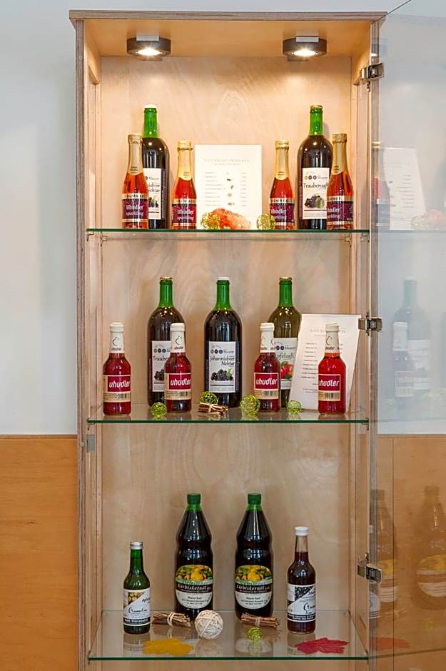 Haus Mobene - Hotel Garni