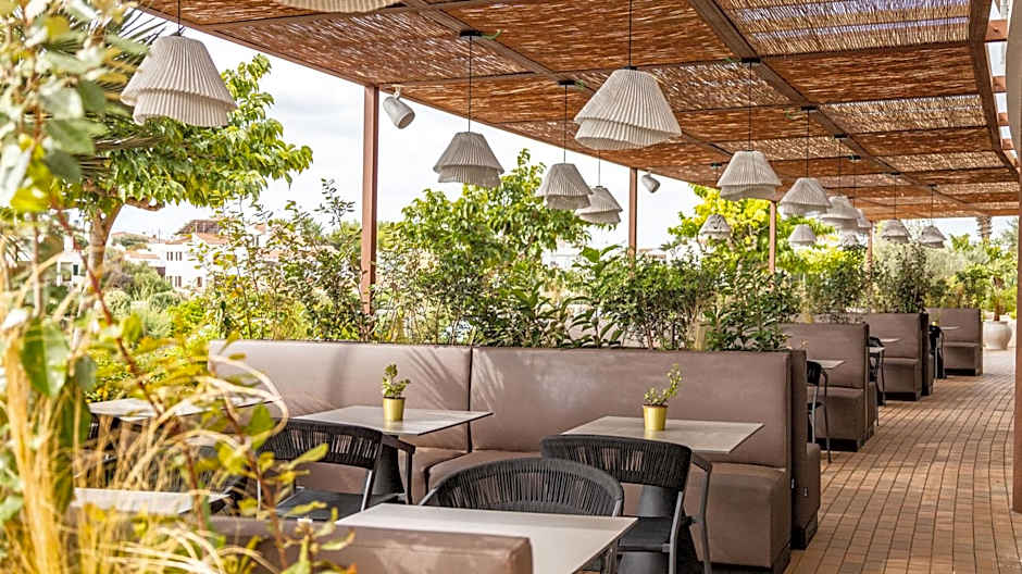 Seth Port Ciutadella