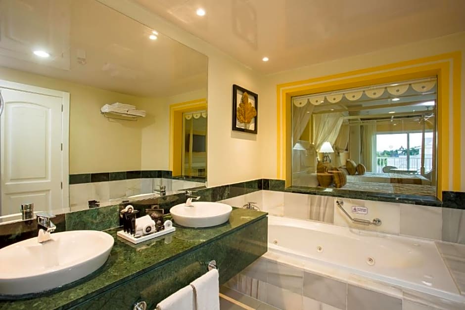 Bahia Principe Luxury Bouganville Adults Only