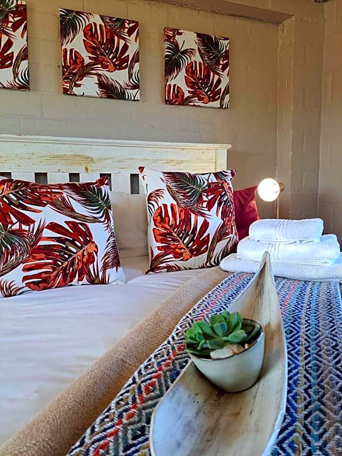 Thali Thali Game Lodge