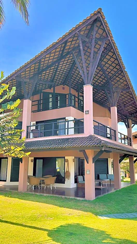 Dream Beach Cumbuco Oceanfront Apartments