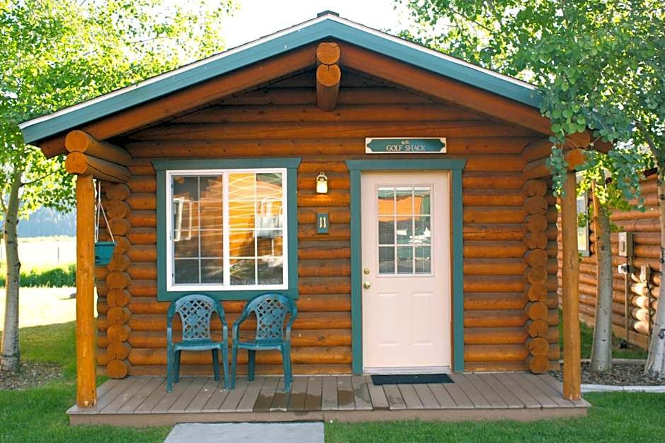 Cabin Creek Inn