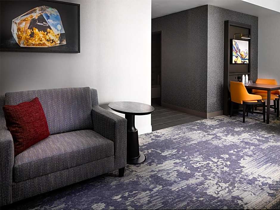 Grand Hyatt Deer Valley
