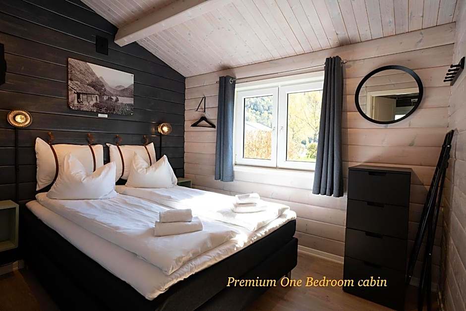 Geirangerfjorden Feriesenter