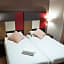 Hotel Le Centenaire Brussels Expo