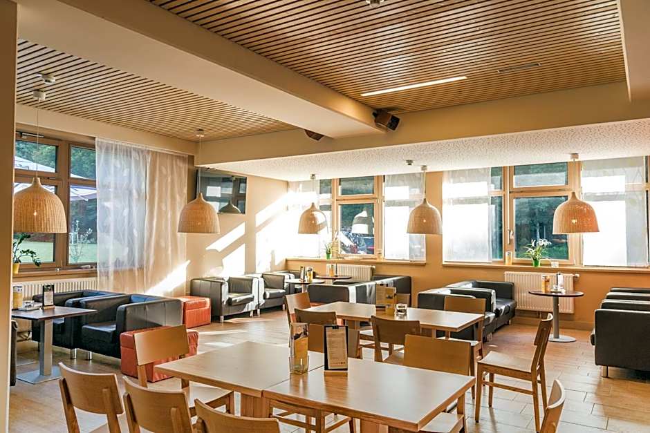 JUFA Hotel Grünau im Almtal