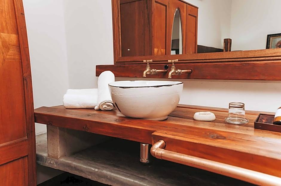 Upington African Vineyard Boutique Hotel & SPA