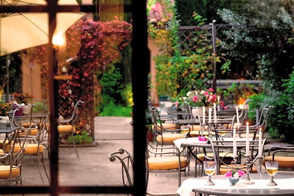Hotel Relais Dell Orologio