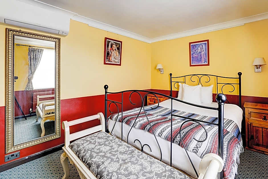 Church Street Hotel by Belvilla